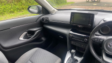 Toyota Yaris Cross 1.5 Hybrid Icon 5dr CVT Hybrid Estate
